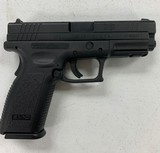 SPRINGFIELD XD 9 - 4 of 7