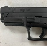 SPRINGFIELD XD 9 - 2 of 7
