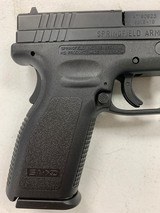 SPRINGFIELD XD 9 - 6 of 7