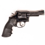 SMITH & WESSON MODEL 15 - 3 of 5