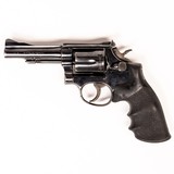 SMITH & WESSON MODEL 15 - 2 of 5