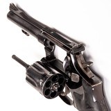 SMITH & WESSON MODEL 15 - 5 of 5