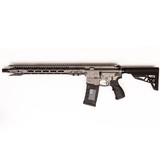 FOSTECH NRA EAGLE RIFLE LITE - 2 of 4