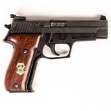 SIG SAUER P226 - 2 of 3