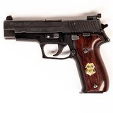 SIG SAUER P226 - 1 of 3