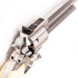 FREEDOM ARMS MODEL 97 PREMIER GRADE - 5 of 5