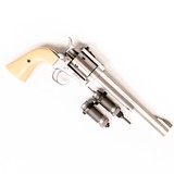 FREEDOM ARMS MODEL 97 PREMIER GRADE - 4 of 5