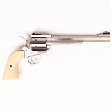 FREEDOM ARMS MODEL 97 PREMIER GRADE - 3 of 5