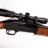 MOSSBERG 930 SLUGSTER - 4 of 5