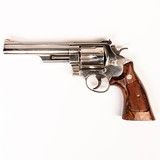 SMITH & WESSON MODEL 57-1 - 2 of 5