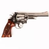 SMITH & WESSON MODEL 57-1 - 3 of 5