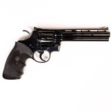 COLT PYTHON .357 - 3 of 5