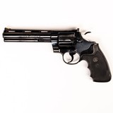 COLT PYTHON .357 - 2 of 5