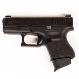GLOCK G26 GEN5 - 2 of 4