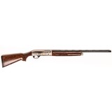 BENELLI MONTEFELTRO SILVER - 3 of 5