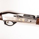 BENELLI MONTEFELTRO SILVER - 5 of 5