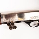 BENELLI MONTEFELTRO SILVER - 4 of 5