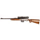 REMINGTON WOODSMASTER MODEL 742 - 2 of 5