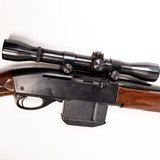 REMINGTON WOODSMASTER MODEL 742 - 4 of 5
