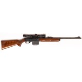 REMINGTON WOODSMASTER MODEL 742 - 3 of 5