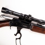 MARLIN MODEL 336SC - 4 of 5