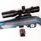 RUGER 10/22 CARBINE - 4 of 6