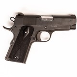 ROCK ISLAND ARMORY M1911-A1 CS - 3 of 4