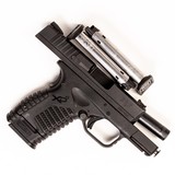 SPRINGFIELD ARMORY XDS-45 3.3 - 4 of 4