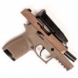 SIG SAUER P320 COMPACT MEDIUM - 4 of 4