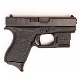 GLOCK G42 - 2 of 3