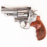 SMITH & WESSON 629-6 DELUXE - 1 of 5
