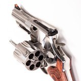 SMITH & WESSON 629-6 DELUXE - 5 of 5