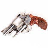 SMITH & WESSON 629-6 DELUXE - 4 of 5