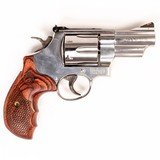 SMITH & WESSON 629-6 DELUXE - 3 of 5