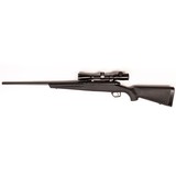 REMINGTON MODEL 783 - 2 of 5