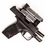 SPRINGFIELD ARMORY HELLCAT OSP - 4 of 4