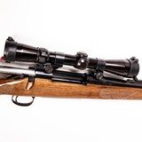 REMINGTON MODEL 700 - 4 of 5