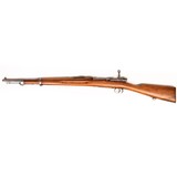 MAUSER M38 - 1 of 3