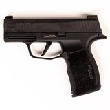 SIG SAUER P365X - 1 of 3