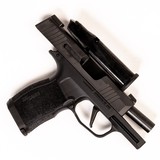 SIG SAUER P365X - 3 of 3