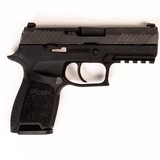 SIG SAUER P320 NITRON COMPACT - 3 of 4
