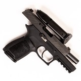 SIG SAUER P320 NITRON COMPACT - 4 of 4