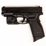 SPRINGFIELD ARMORY XD-9 - 1 of 3