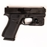 GLOCK G43X - 2 of 3