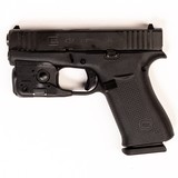 GLOCK G43X - 1 of 3