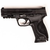 SMITH & WESSON M&P9 M2.0 - 1 of 4