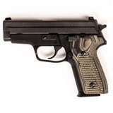 SIG SAUER P229 SAS - 2 of 4