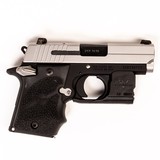 SIG SAUER P938 - 2 of 3