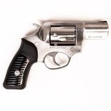 RUGER SP101 - 2 of 4