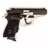 BERSA THUNDER 380 - 3 of 4